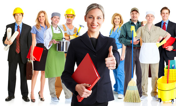 Ergene Hamal Hizmeti Hizmeti